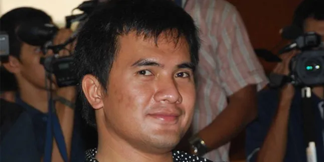 Saiful Jamil Terancam 4 Tahun Penjara