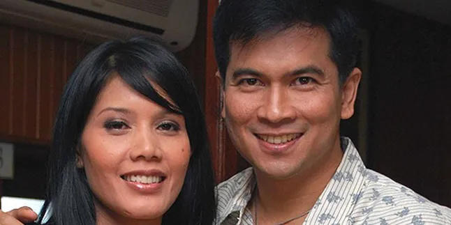 Ribut Besar, Khrisna Mukti - Christie Chasslam 'Break'