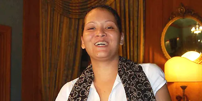 Melanie Subono Anggap Operasi Hal Biasa