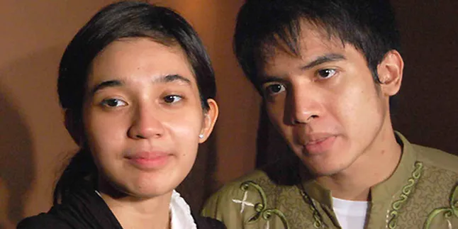 Pacaran, Dimas - Dhini Nggak Perlu Tunggu Berbuka