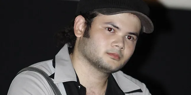 Ridho Rhoma Tetap 'Enjoy' Walau Capek