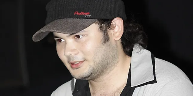Ramuan Alami, Rahasia Ridho Rhoma Biar 'Tahan Lama' Ramuan Alami, Rahasia Ridho Rhoma Biar 'Tahan Lama'