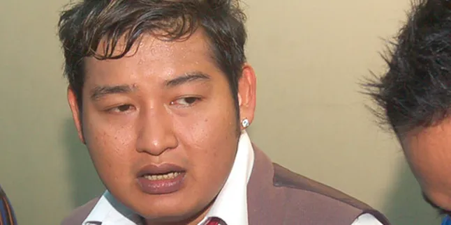 Pepep ST12 Diprotes Istri