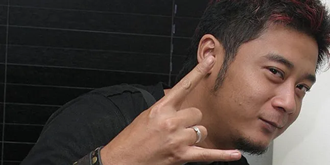 Andika Tak Masalah Nama Peterpan Dipakai Lagi