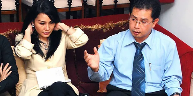 Pengacara Novi: Ki Kusumo Itu Bukan Saksi