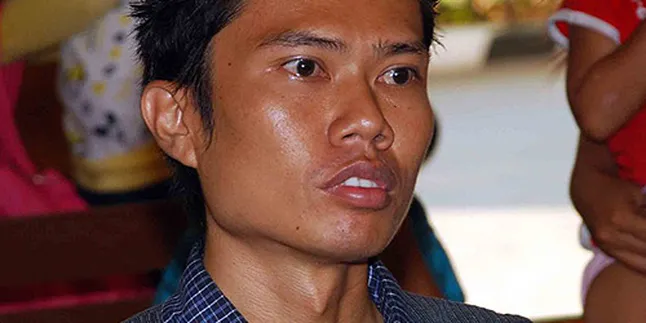 Asep Kaget Dewi Perssik Ditinggal Lagi