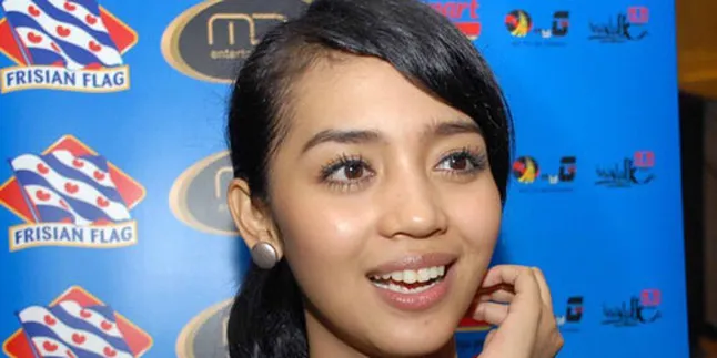 Nuri Maulida, Ragu Balikin Seserahan