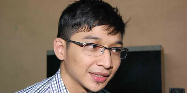 Pasha: Aman, Sahur Ada Ibu