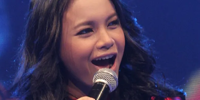 Rossa: Aku Sudah di Posisi Level Atas