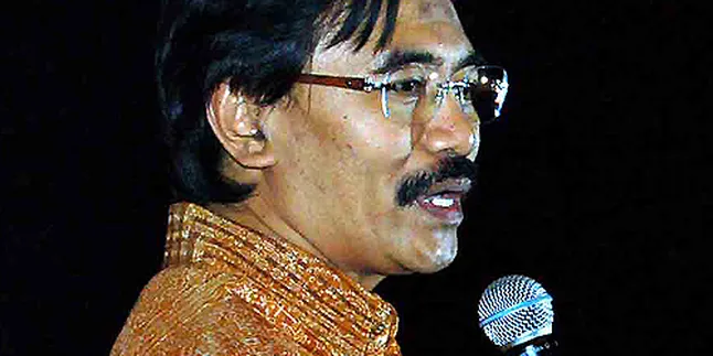 Adhyaksa Dault: 'KATA MAAF TERAKHIR' Pantas Dapat Penghargaan FFI