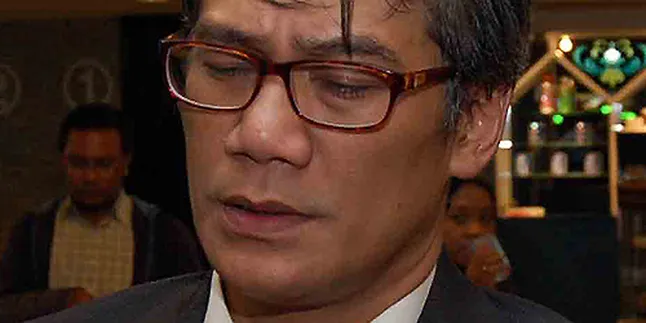 Tio Pakusadewo: Malaysia Harus Jadi Provinsi Ke-34