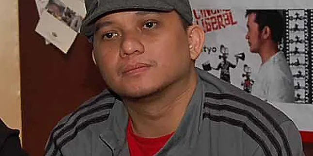 DJ Riri Tampik Bakal Rujuk