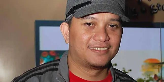 DJ Riri Akui Anak Jadi Alasan Cerai