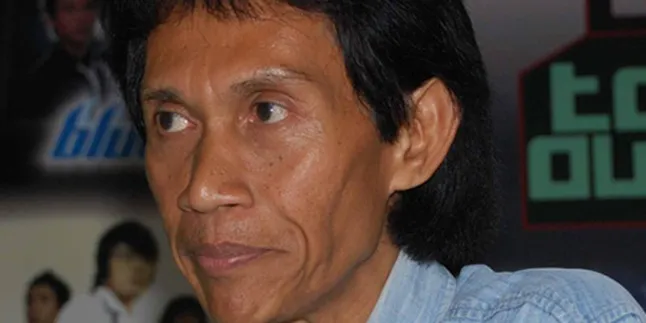 Bens Leo: Kita Kehilangan Musisi Berbakat