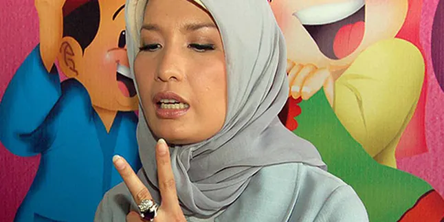 Mudik Lebaran, Arzetti Pilih Jalur 'Sengsara'