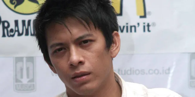 Ariel Naik 10 Kg, Luna Tak Ada Protes