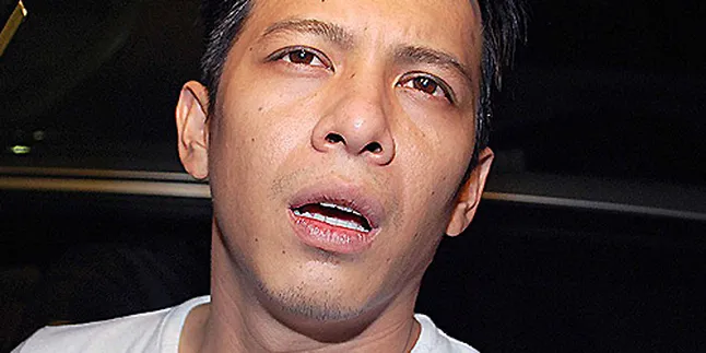 Beri Tweety Buat Luna, Ariel Rahasiakan Alasan