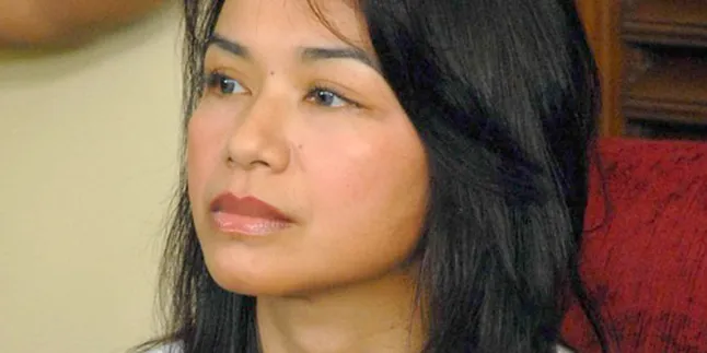 Uthe Sayangkan Infotainment Eksploitasi Anak-Anak Krisdayanti