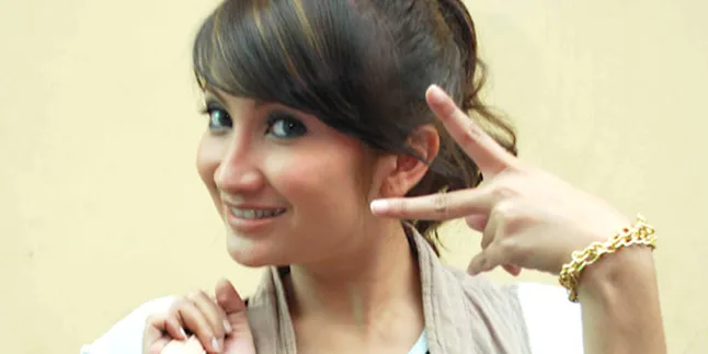 Natalie Sarah Berharap Anang - Krisdayanti Rujuk