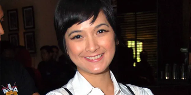 Andhara Early Ambil Pekerjaan Secara Wajar