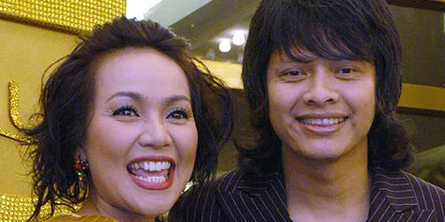 Tak Ada Pembunuhan Karakter Jadi Prinsip RT Dewi  - Armand 