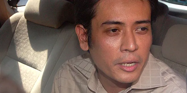 Teuku Ryan Ngotot Tak Ingin Cerai