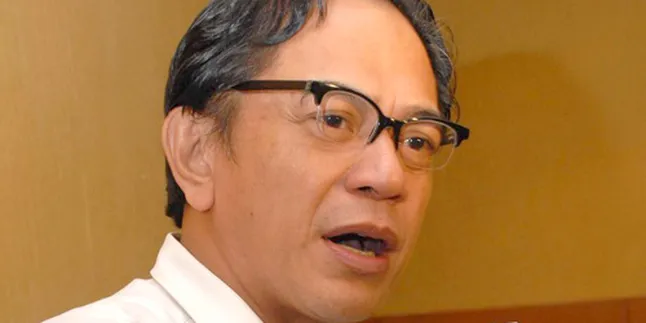 Soal Klaim Malaysia, Ray Sahetapy Salahkan Wakil Rakyat 