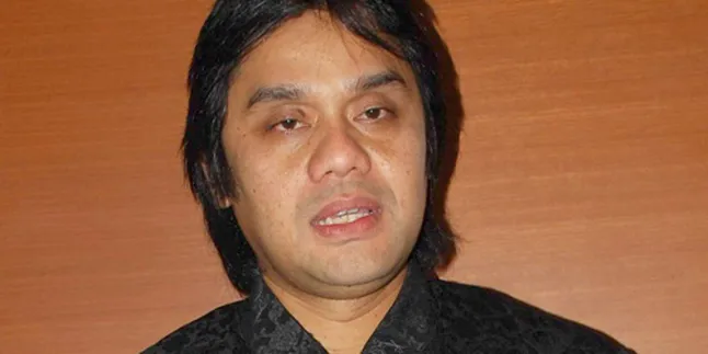 Dwiki Dharmawan Desak Pemerintah Dukung Kegiatan Kebudayaan