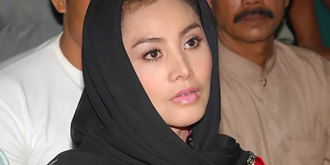 Cici Merasa Ada Kejanggalan Dalam Rekonstruksi