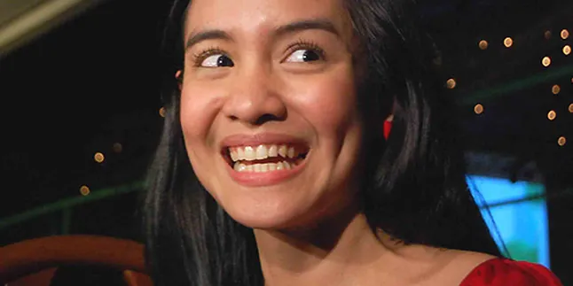 Intan Nuraini Sering Ngasih Wejangan ke Acha