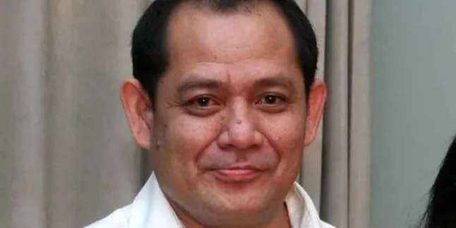 Suhaebi Minta Masalah Lain Dibicarakan di Luar Sidang