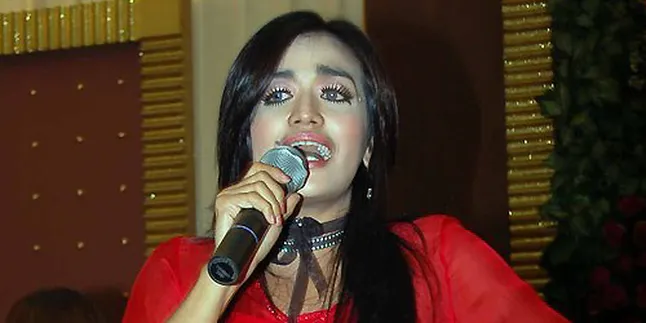 Nana Mardiana - Imam S Arifin Saling Ketergantungan