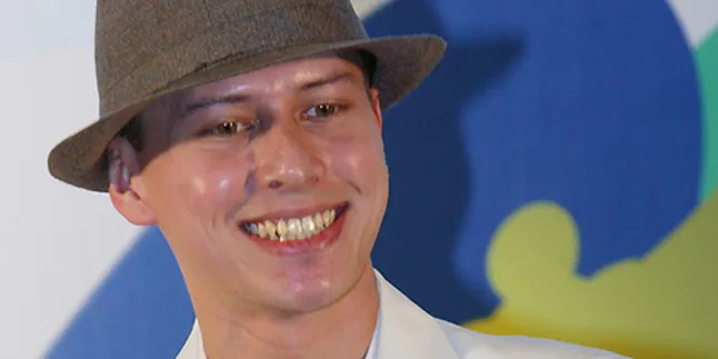 Piere Roland Berharap Teroris Diberi Pendidikan