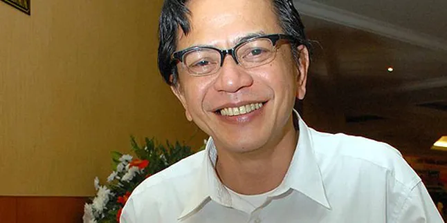 Ray Sahetapy: Boikot Produk Malaysia!