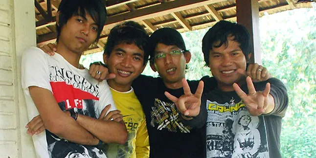 Ikuti Jejak Rasul, Wali Bangun Yayasan