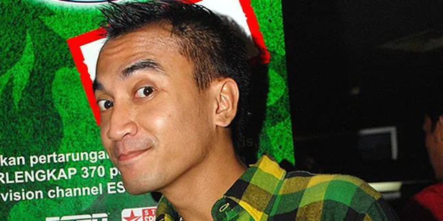 Puasa, Rico Ceper Minum Sebelum Magrib