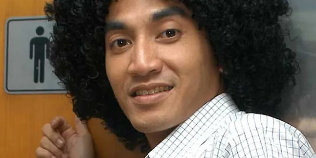 Rico Ceper Kesulitan Puasa Tanpa Istri