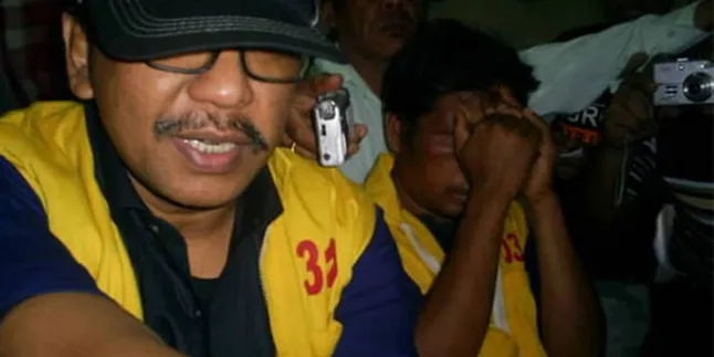 Imam S Arifin Masih Dipercaya Jadi Penasehat Masjid