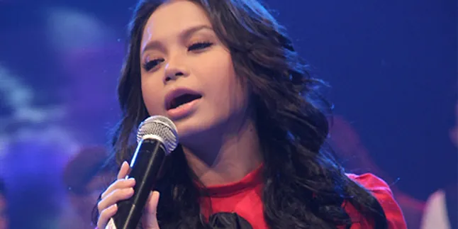 Rossa: Jadi Janda Itu Nggak Enak