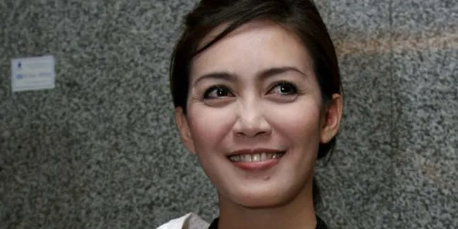 Saat Gempa Rieke Khawatirkan Keluarga di Garut