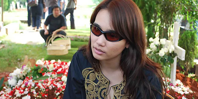 Febby Febiola: Nothing Last Forever