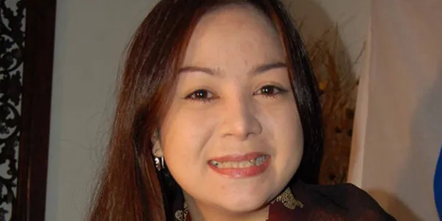 Berbaikan Dengan Juwita, Annisa Bahar Bicara Soal Pacar
