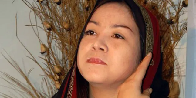 Puasa, Annisa Bahar Padat Kegiatan