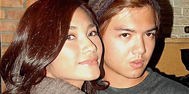 Nicky - Garneta Ingin Fokus di Karir