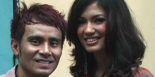 Judika  - Duma Lewatkan Waktu Bareng di Salon