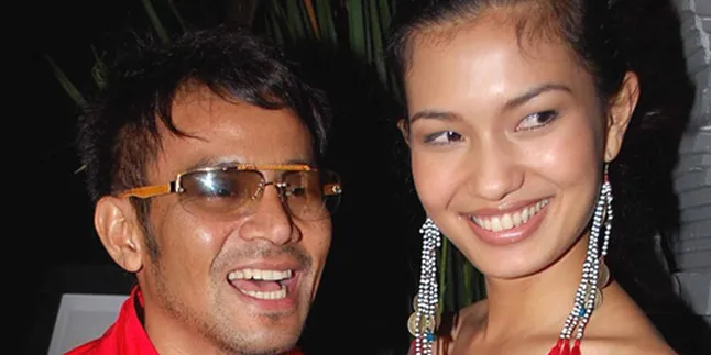 Judika - Duma Jaga Hubungan Dengan Komunikasi 