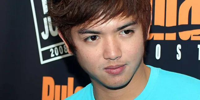 Nicky Tirta Lanjutkan Bisnis Keluarga