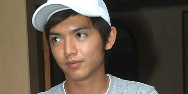 Nicky Tirta Berniat Membuka Usaha Restoran