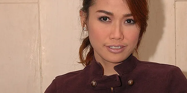 Lucky Resha Takut Dikira Seperti Soraya Abdullah