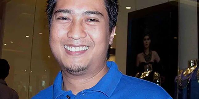 Heru Humania Sudah Siap Berlebaran